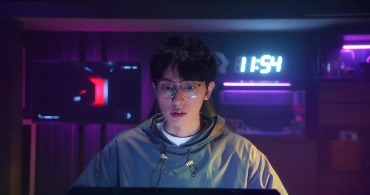 首页 4 – 一直播